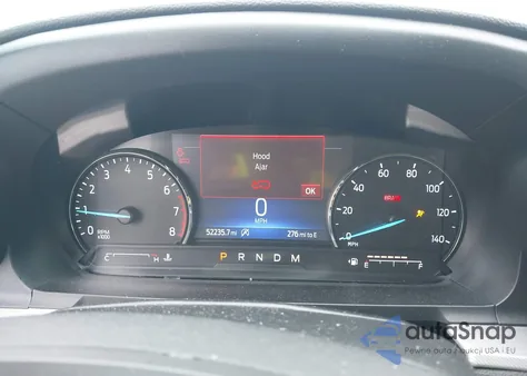 2020 Ford Explorer Xlt from USA, damaged, VIN 1FMSK8DH5LGB80309